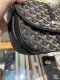 Goyard BELVEDERE PM NOIR 2024