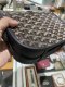 Goyard BELVEDERE PM NOIR 2024