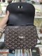 Goyard BELVEDERE PM NOIR 2024