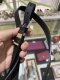 Goyard BELVEDERE PM NOIR 2024