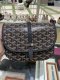 Goyard BELVEDERE PM NOIR 2024