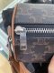 Celine CYLINDER BAG IN TRIOMPHE CANVAS 2023