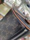 Celine CYLINDER BAG IN TRIOMPHE CANVAS 2023