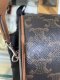 Celine CYLINDER BAG IN TRIOMPHE CANVAS 2023