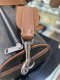 Celine CYLINDER BAG IN TRIOMPHE CANVAS 2023