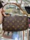 Louis Vuitton POCHETTE MONOGRAM 2001