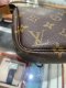 Louis Vuitton POCHETTE MONOGRAM 2001