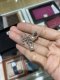 Chanel EARRINGS COCO PEARL 2025