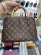 Louis Vuitton MONTAIGNE BB MONOGRAM CA4129