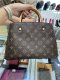 Louis Vuitton MONTAIGNE BB MONOGRAM CA4129