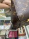 Louis Vuitton MONTAIGNE BB MONOGRAM CA4129