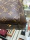 Louis Vuitton MONTAIGNE BB MONOGRAM CA4129