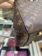 Louis Vuitton MONTAIGNE BB MONOGRAM CA4129