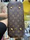 Louis Vuitton MONTAIGNE BB MONOGRAM CA4129