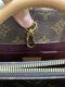 Louis Vuitton MONTAIGNE BB MONOGRAM CA4129