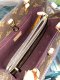Louis Vuitton MONTAIGNE BB MONOGRAM CA4129