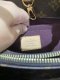 Louis Vuitton MONTAIGNE BB MONOGRAM CA4129