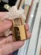 Louis Vuitton MONTAIGNE BB MONOGRAM CA4129