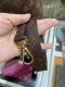 Louis Vuitton MONTAIGNE BB MONOGRAM CA4129