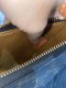 Celine AVA MEDIUM TAN 2022