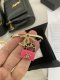 Chanel BRACELET PINK CHARM SIZES 2023