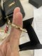 Chanel BRACELET PINK CHARM SIZES 2023