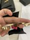Chanel BRACELET PINK CHARM SIZES 2023
