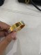 Hermes CLIC H ZEBRA GOLD 2022