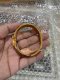 Hermes CLIC H BRACELET ORANGE 2022