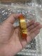 Hermes CLIC H BRACELET ORANGE 2022