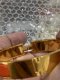 Hermes CLIC H BRACELET ORANGE 2022