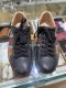 Gucci SNEAKER FIRE SIZE 5