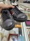 Gucci SNEAKER FIRE SIZE 5