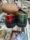 Gucci SNEAKER FIRE SIZE 5