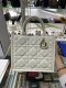 Dior SMALL BOOK TOTE