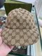 Gucci BASEBALL CAP CANVAS SIZES