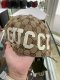 Gucci BASEBALL CAP CANVAS SIZES