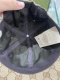 Gucci BASEBALL CAP CANVAS SIZES