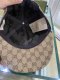 Gucci BASEBALL CAP CANVAS SIZES