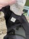 Gucci BASEBALL CAP CANVAS SIZES