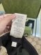 Gucci BASEBALL CAP CANVAS SIZES