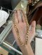 Dior CHOKER GOLD