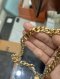 Dior CHOKER GOLD