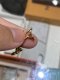 Louis Vuitton ICONIC EARRINGS GOLD 2023