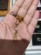 Celine EARRINGS GOLD 2023