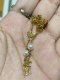 Celine EARRINGS GOLD 2023