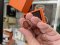 Hermes CHAINE D ANERE RING SIZE49