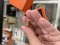 Hermes CHAINE D ANERE RING SIZE49