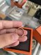 Hermes CHAINE D ANERE RING SIZE49