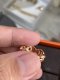 Hermes CHAINE D ANERE RING SIZE49